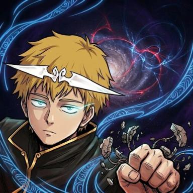 Starcore Battlegrounds icon