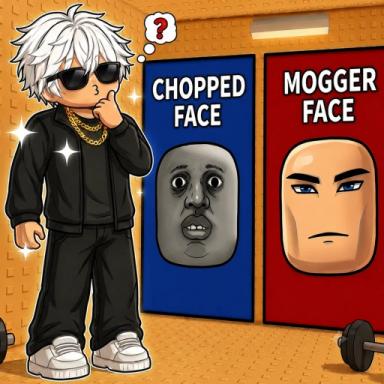Thumbnail for Would You Rather: Moggers Tower 🗿 Game