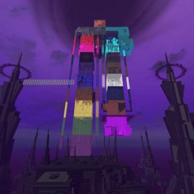 Thumbnail for Citadel of Void OFFICIAL Game