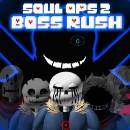 Thumbnail for Undertale Soul OPs 2 Game