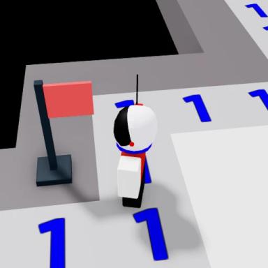 Thumbnail for infinite minesweeper Game