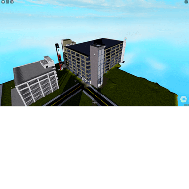 Thumbnail for Center street parking garage Game