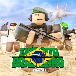 Thumbnail for [FREE] "EB" Brazilian Army  Game