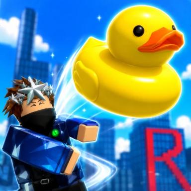 Thumbnail for [NEW] Yeet City! Game