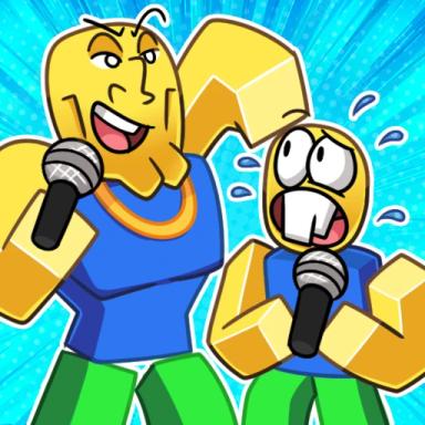 Rap Battle Simulator icon