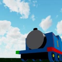 Thomas Wooden Railway icon