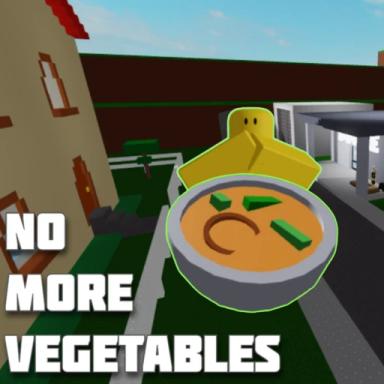 Thumbnail for NO MORE VEGETABLES Game