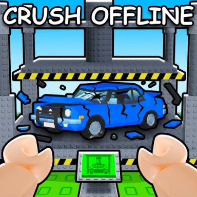 Thumbnail for [🚗] Crush Your Car! Game