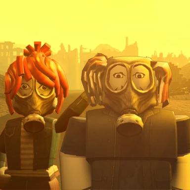 Thumbnail for ☢️ Nuclear Neighbors BETA Game