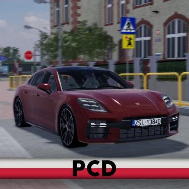 Thumbnail for [🚗Update] Polish Car Driving Game