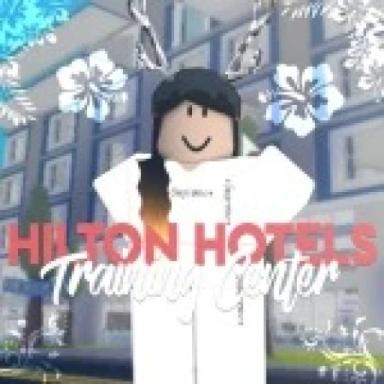Hilton Hotels | Group's Place Number: 58 icon