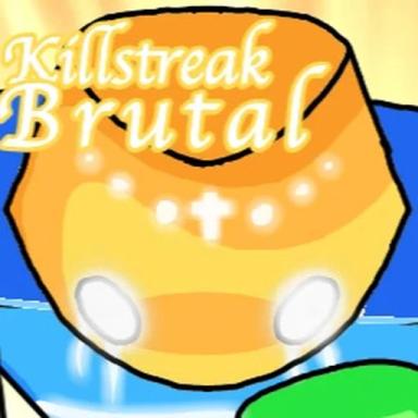 [TIMESTREAK NEW PHASE] Killstreak Brutal icon