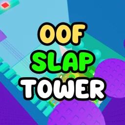 OOF Slap Tower icon