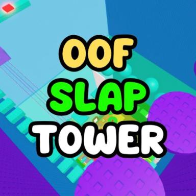 Thumbnail for OOF Slap Tower Game