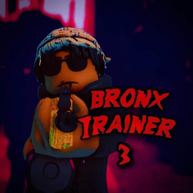 Bronx Trainer 3 icon