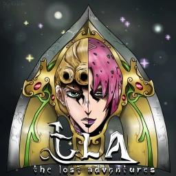 The Lost Adventures [R] icon