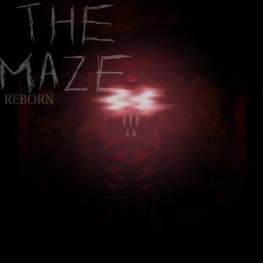 Thumbnail for The Maze: REBORN Game