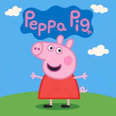 Peppa Pig RP icon