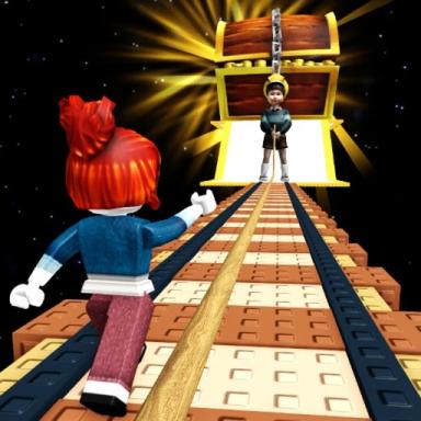 Thumbnail for The $5,000,000 Jump Rope 🦑 Game