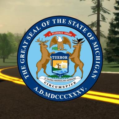 Thumbnail for Upper Peninsula of Michigan Game
