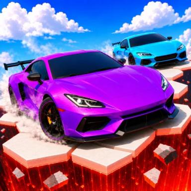 Thumbnail for [🏎️] Cars Arena Game