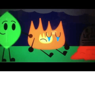 sad bfdi story 😭😭 icon