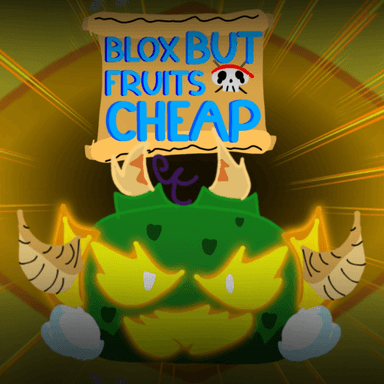 Blox Fruits But Cheap icon