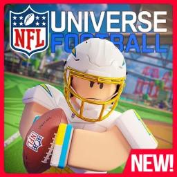 [🔥NEW] NFL Universe Football icon