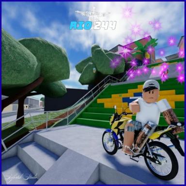Rio 244 [UPD]  icon