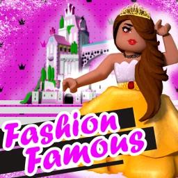 Fashion Famous [Classic] Sound Fix! icon