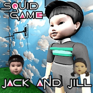 [UPDATE] Jack And Jill [SQUID GAME SEASON 3]   icon