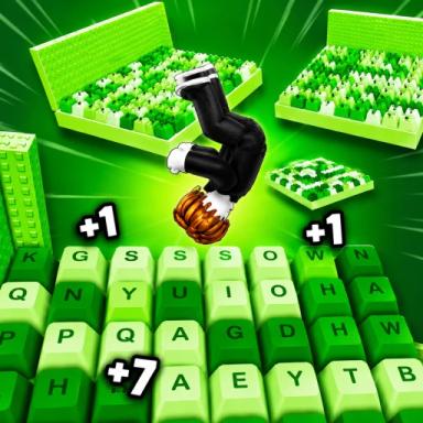 Thumbnail for [X2] +1 Frontflip Keyboard Escape Game
