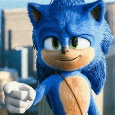 Sonic The hedgehog: Emerald-Hunting icon