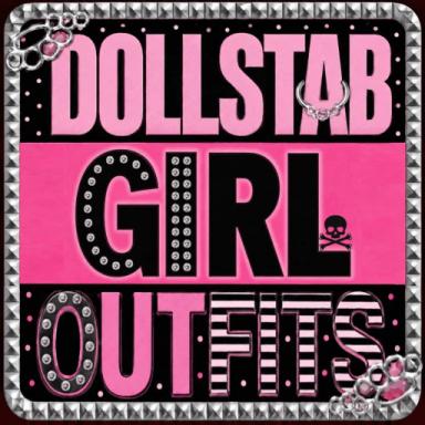 Thumbnail for DOLLSTAB GIRL OUTFITS Game