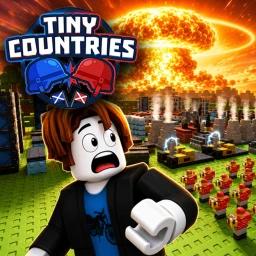 Tiny Countries [TANKS💥] icon
