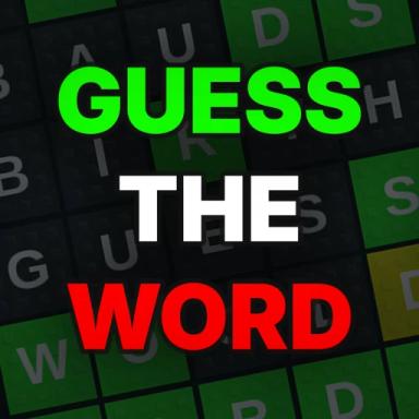Thumbnail for 🧠 GUESS THE WORD 😱 Game