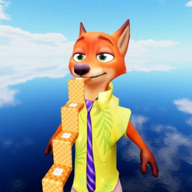 Thumbnail for Enter Zootopia 2 Game