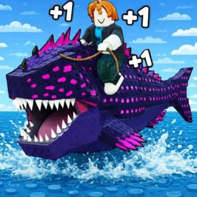 Thumbnail for +1 Fish Speed Escape Game