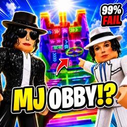 Thumbnail for Michael Jackson Tower 🕺🎤 Game