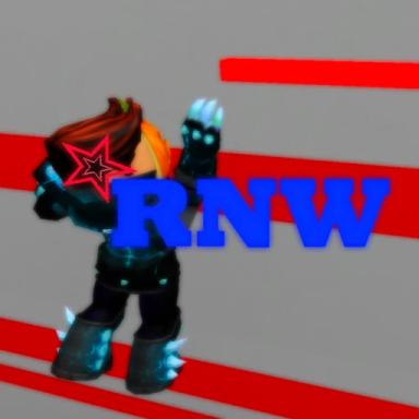 Roblox Ninja Warrior icon