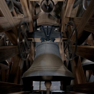 Free bell ringing - 10 bells icon