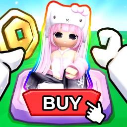 Thumbnail for [UPDATE] SELL YOUR AVATAR Game
