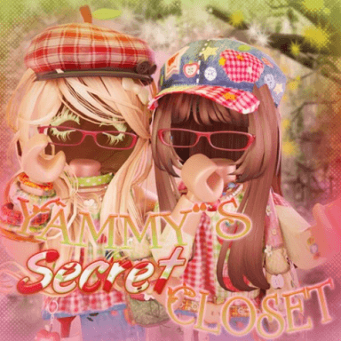 [ 30 + ] yammy's secret closet ♡ icon