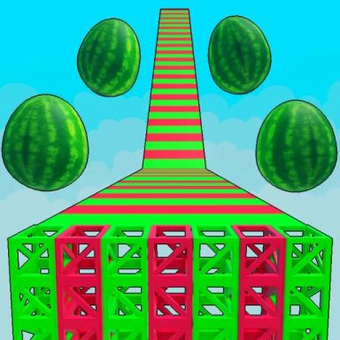 🍉 Watermelon Obby icon