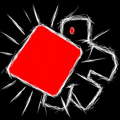Thumbnail for [OMNI PARRY] parry fling but its hard Game