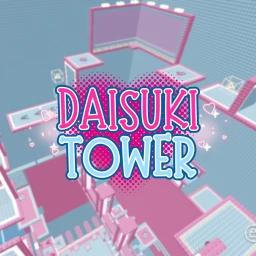 Thumbnail for DAISUKI TOWER Game