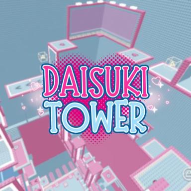 Thumbnail for DAISUKI TOWER Game