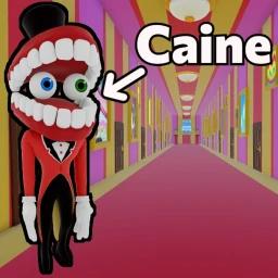 Thumbnail for Caine AI Test [TADC] Game