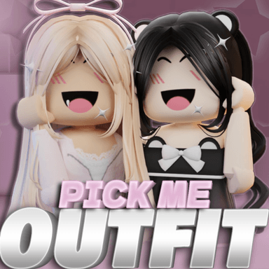 [NEW💗] Pick Me Girl Outfits icon