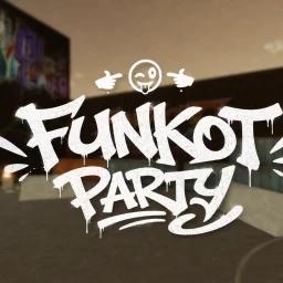 [🚀🔥] Funkot Party icon